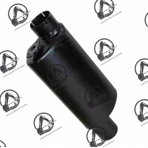 Глушитель CAT 7W-3660
