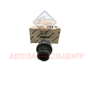 Реле подогрева фильтра топливного MAN F2000 TGA TGX 81259026317