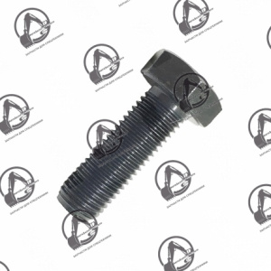 Болт M24х3x90 10.9 крепления накладки телескопа Terex 3517491M1