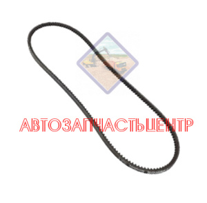 Приводной ремень 10*1050 мм. 1180195
