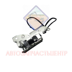 Замок двери MAN TGA левой 2000-2008 г.в. 81626806145
