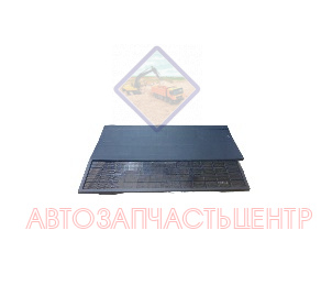 Крышка корпуса фильтра салона MAN TGA 81619420084