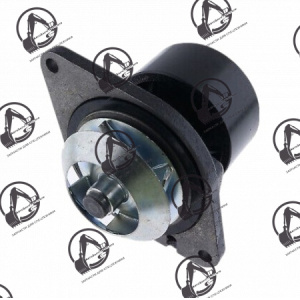 Водяной насос Cummins 3286278