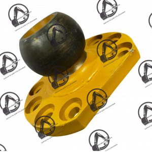 Соединение KOMATSU 17A-71-11261