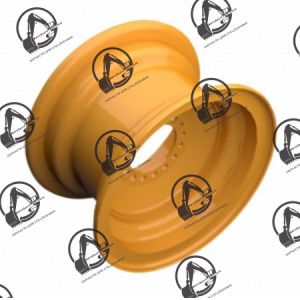 Обод CAT 8X-1160