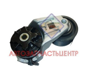 Ролик натяжной ручейковый Евро-3 HOWO VG2600060313